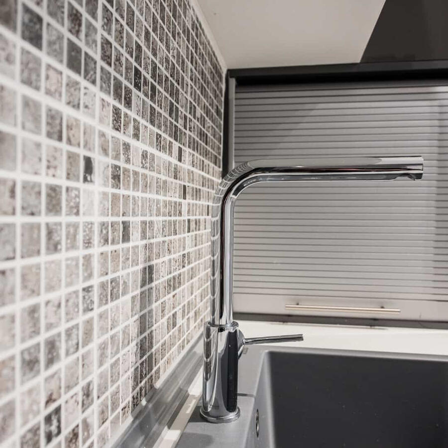 Ανακαίνιση Κουζίνας