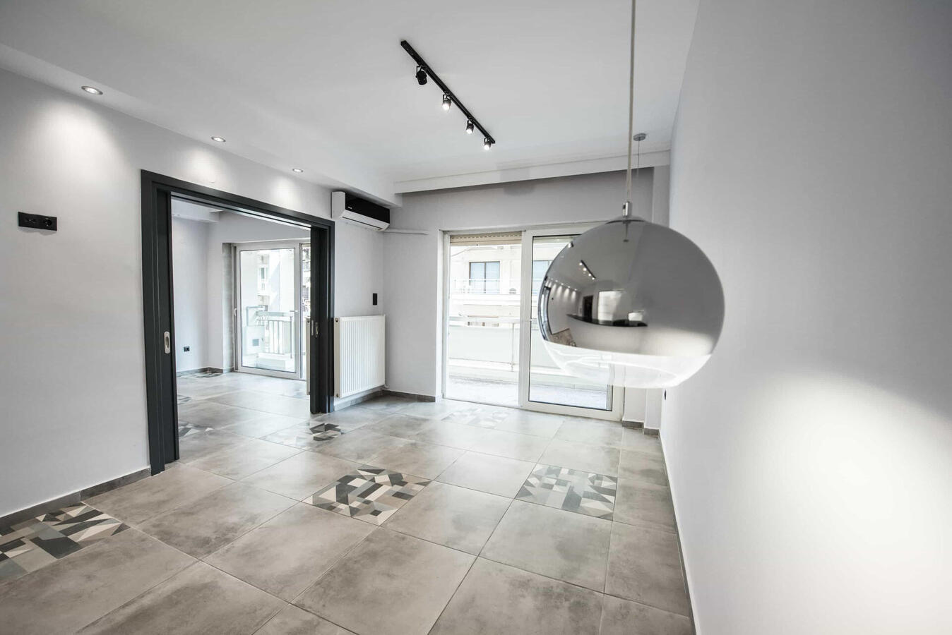 Ανακαίνιση Γραφείου