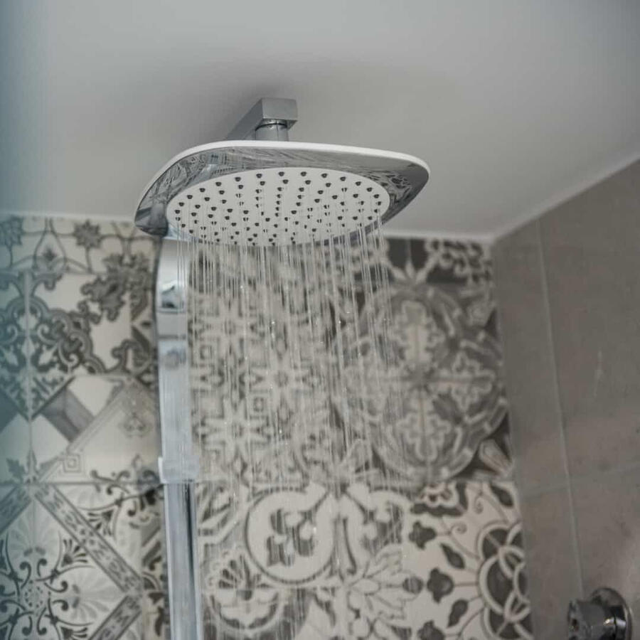 Ανακαίνιση Μπάνιου - Ντουζ