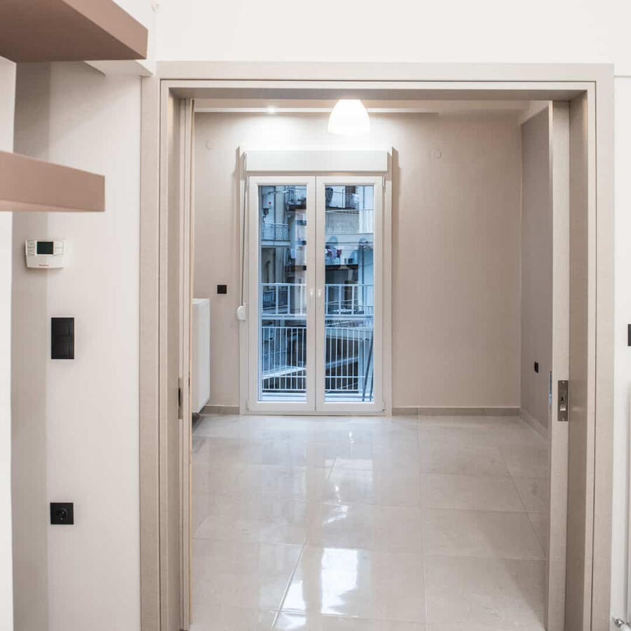 Ανακαίνιση Σπιτιού - Δωμάτιο