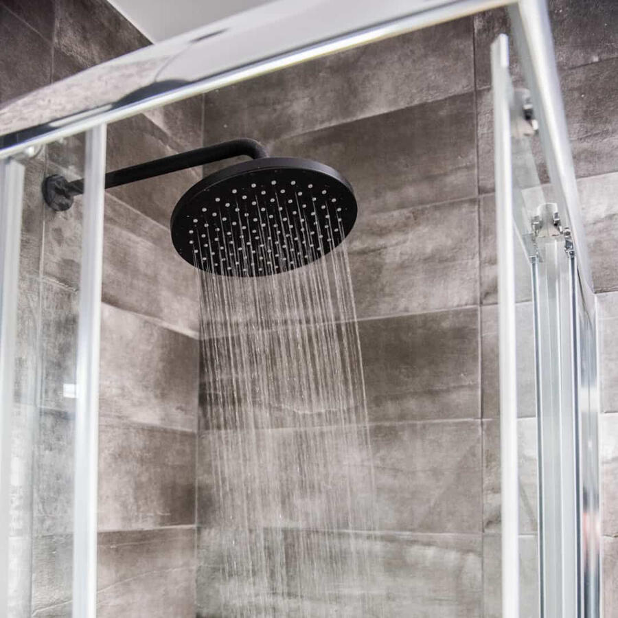 Ανακαίνιση Μπάνιου