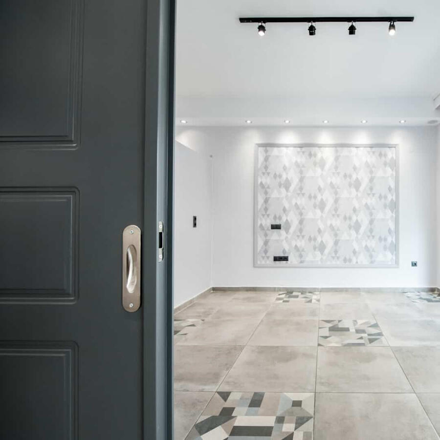 Ανακαίνιση Επαγγελματικός Χώρος