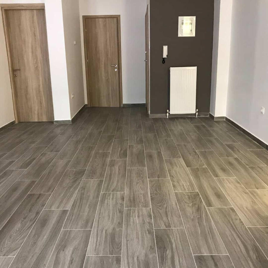 Ανακαίνιση Σπιτιού - Σαλόνι